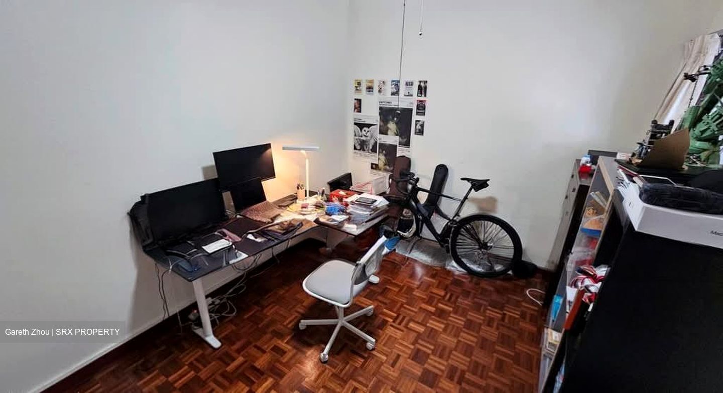 Ridgewood (D10), Condominium #566475281